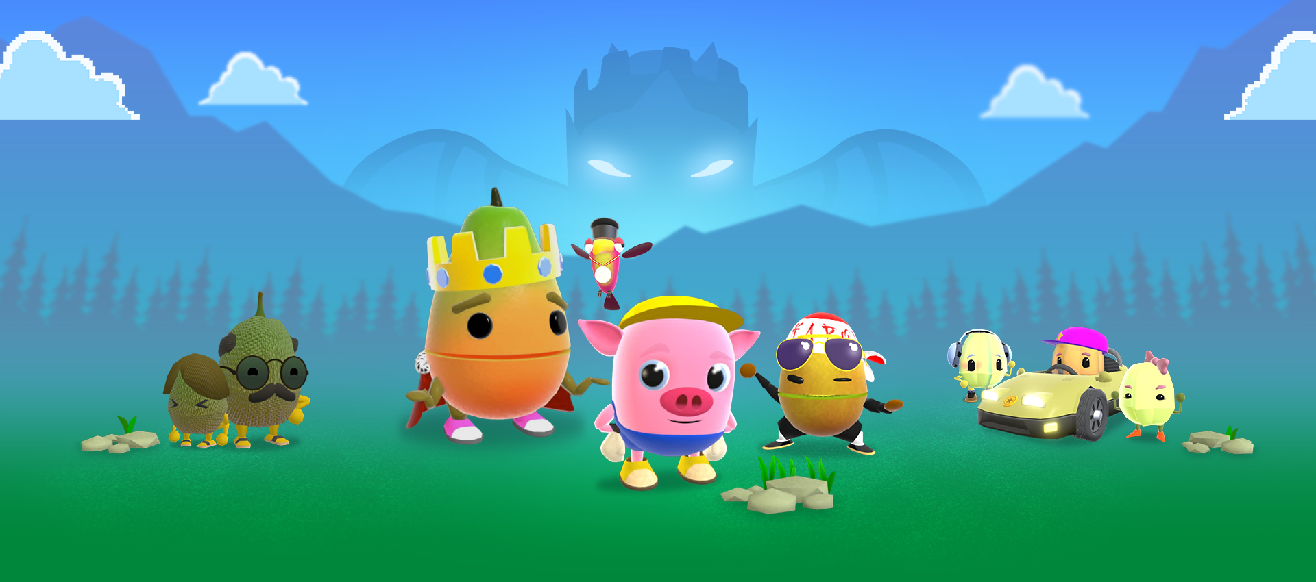 Oby Adventure Hero