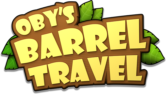 Oby's Barrel Travel